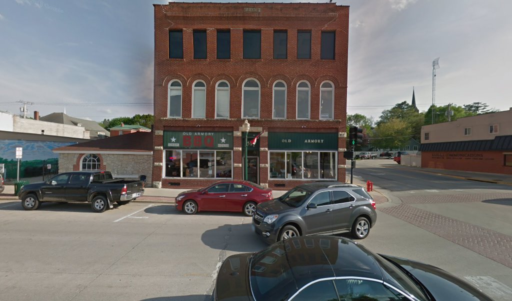 Civil Litigation Lawyer in Iowa, USA