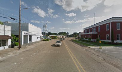 Personal injury attorney lawyer in Mississippi, USA