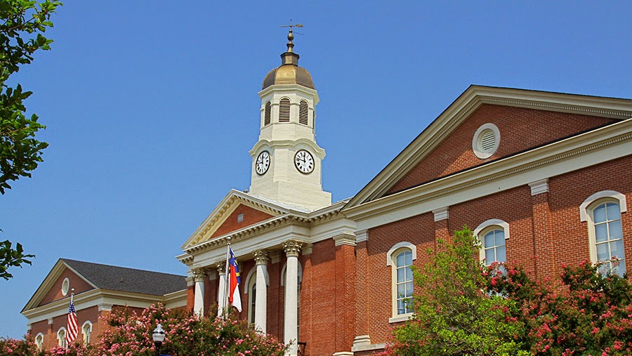 Civil Litigation Lawyer in North Carolina, USA