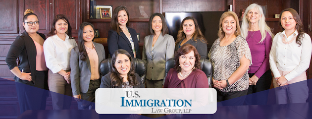 Immigration attorney lawyer in California, USA