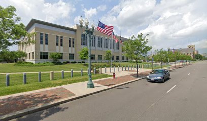 Bankruptcy lawyer in Ohio, USA