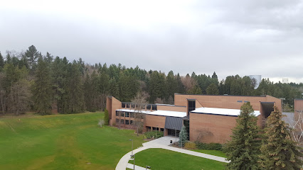 Law school lawyer in Idaho, USA