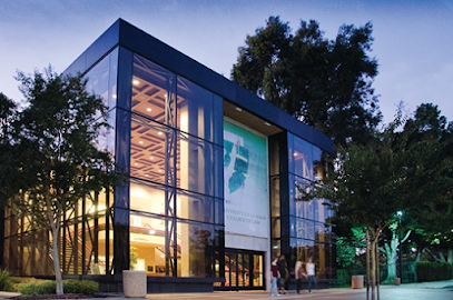 University lawyer in California, USA