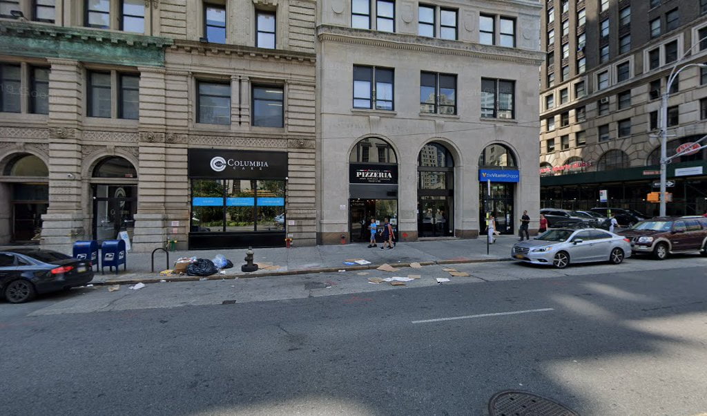 Bankruptcy lawyer in New York, USA