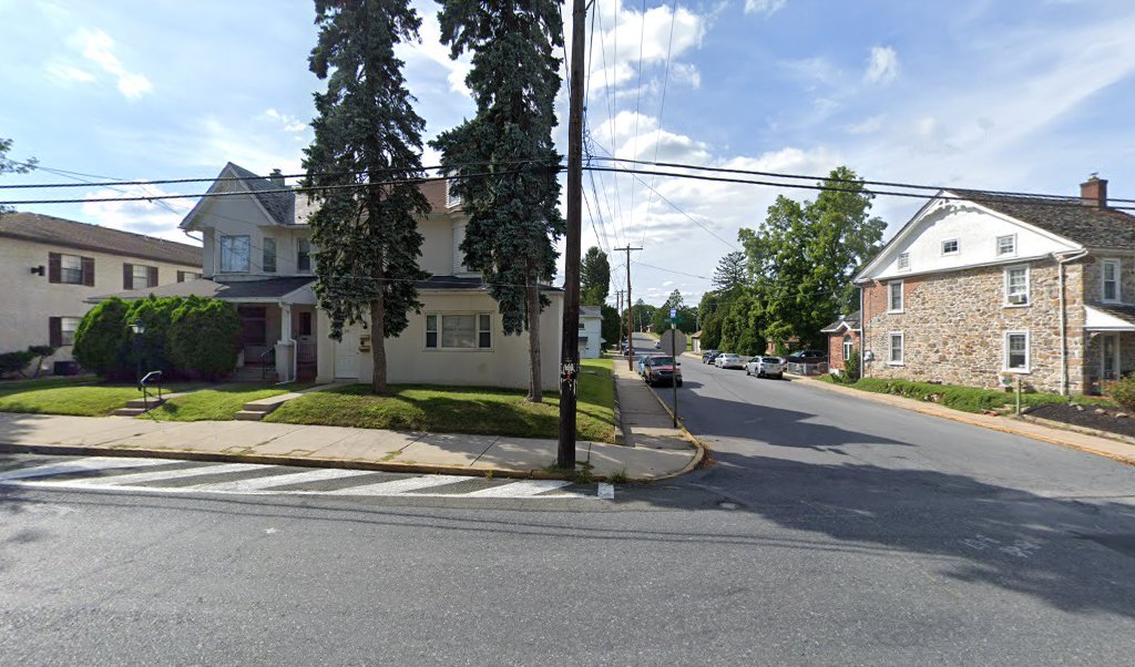 Bankruptcy lawyer in Pennsylvania, USA