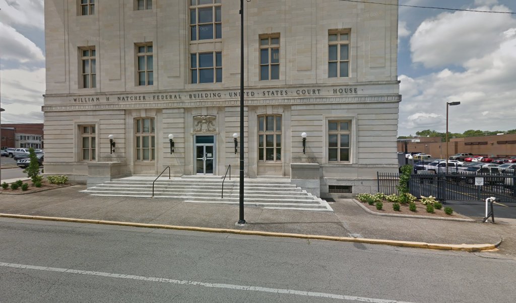 Civil Litigation Lawyer in Kentucky, USA