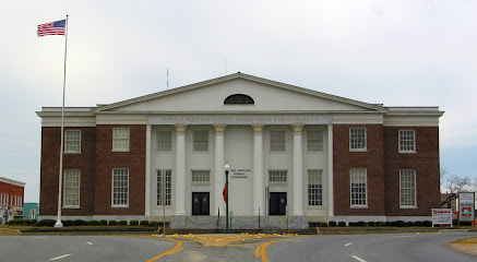 Civil Litigation Lawyer in Georgia, USA