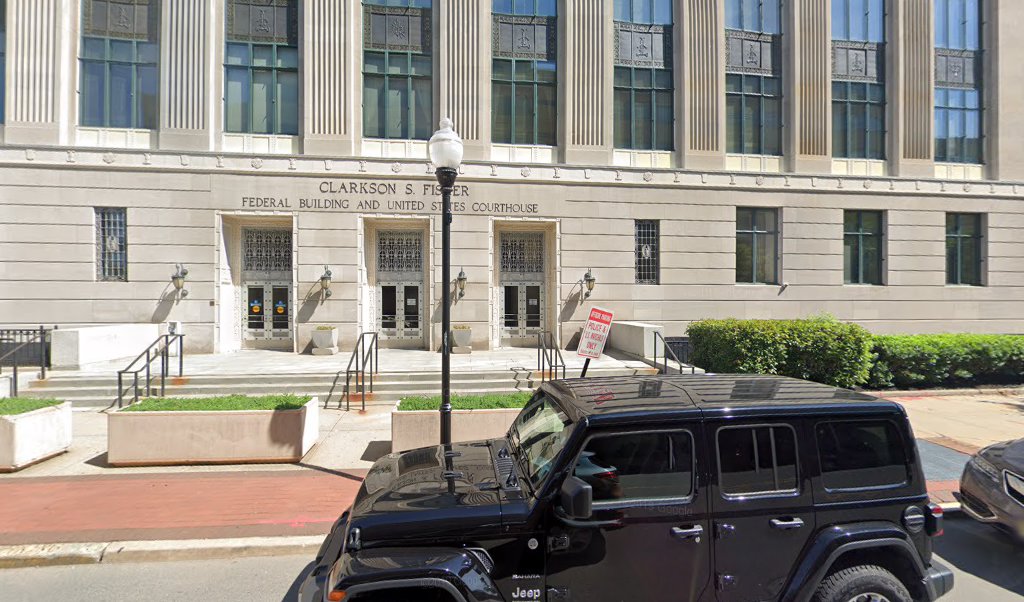 Civil Litigation Lawyer in New Jersey, USA