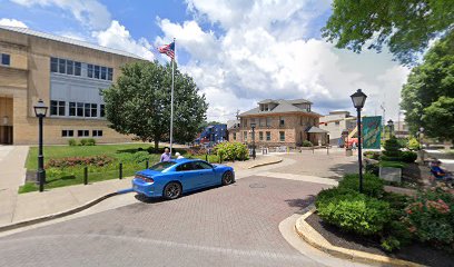 District attorney lawyer in West Virginia, USA