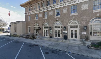 District attorney lawyer in Tennessee, USA