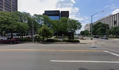 District attorney lawyer in Ohio, USA