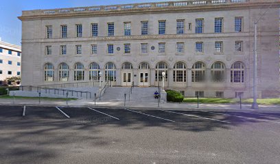 District attorney lawyer in Colorado, USA