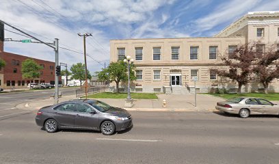 District attorney lawyer in Montana, USA