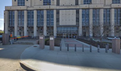 District attorney lawyer in Kansas, USA