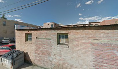 District attorney attorney in Wyoming, USA