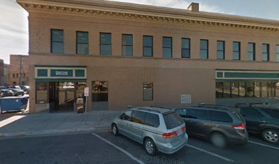 District attorney lawyer in Montana, USA