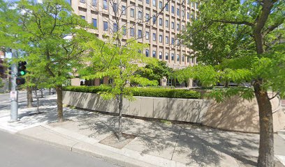 District attorney attorney in Washington, USA