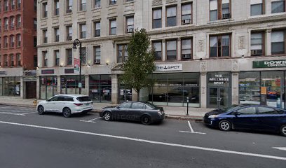 District attorney lawyer in Massachusetts, USA