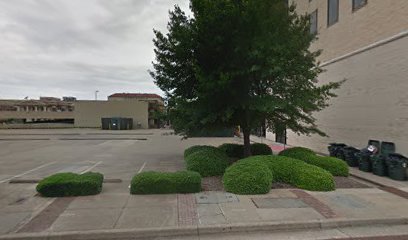 District attorney lawyer in Texas, USA