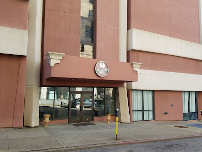 District attorney attorney in West Virginia, USA