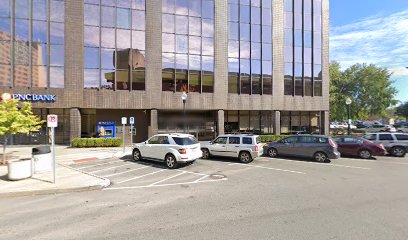 District attorney lawyer in Ohio, USA