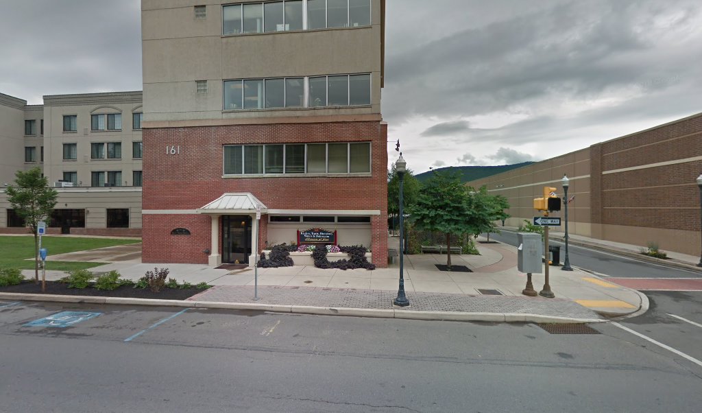 Civil Litigation Lawyer in Pennsylvania, USA