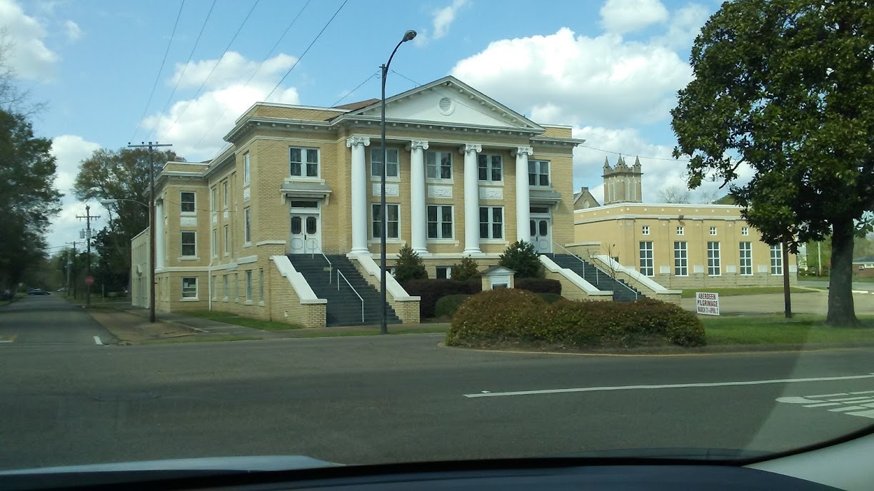 Bankruptcy lawyer in Mississippi, USA