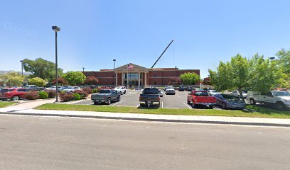 Police department lawyer in Idaho, USA