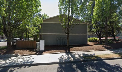 Consultant attorney in Oregon, USA