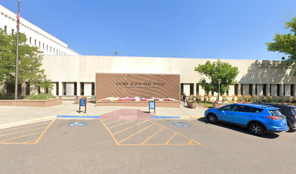 Immigration Lawyer in Wyoming, USA