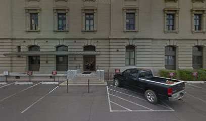 Attorney lawyer in Utah, USA