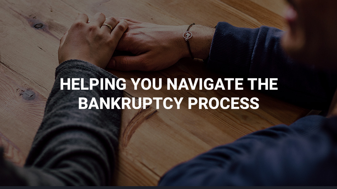 Bankruptcy lawyer in New Jersey, USA
