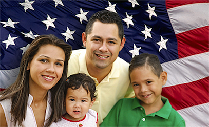 Immigration Lawyer in Texas, USA