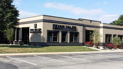 Law firm lawyer in Indiana, USA