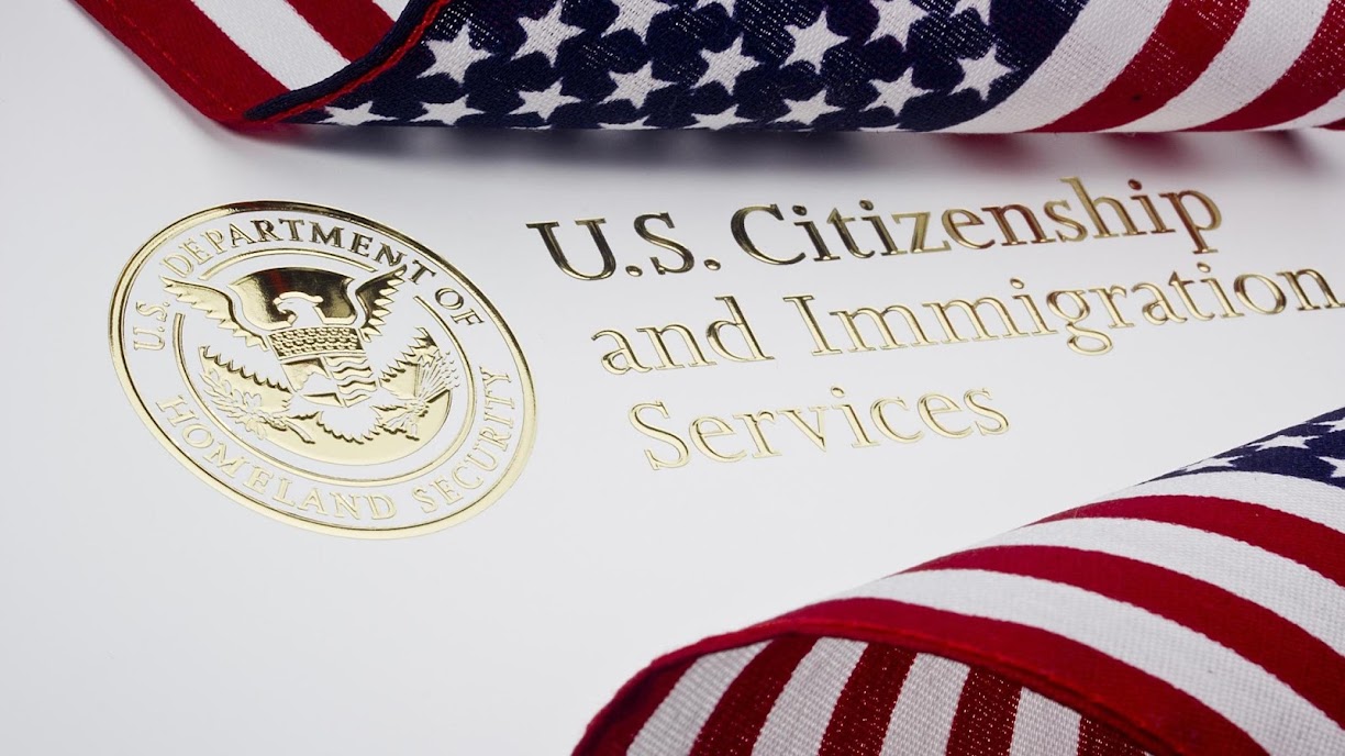 Immigration Lawyer in West Virginia, USA