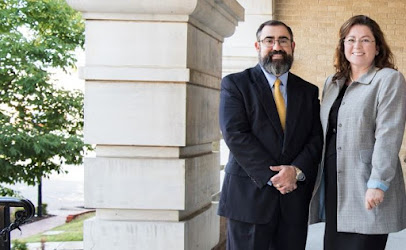 Civil Litigation Lawyer in Arkansas, USA