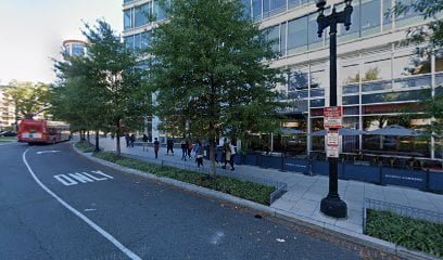 Law firm lawyer in Washington, USA