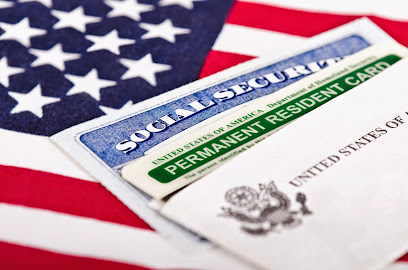 Immigration Lawyer in New Hampshire, USA