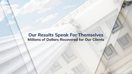 Personal injury attorney lawyer in Mississippi, USA