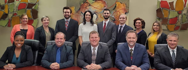 Bankruptcy attorney lawyer in Kansas, USA