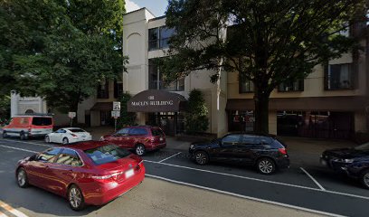 Attorney lawyer in Virginia, USA