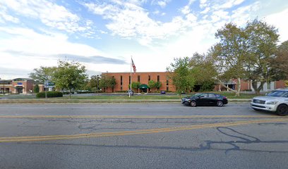Immigration attorney attorney in Ohio, USA