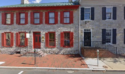 Legal services lawyer in Virginia, USA