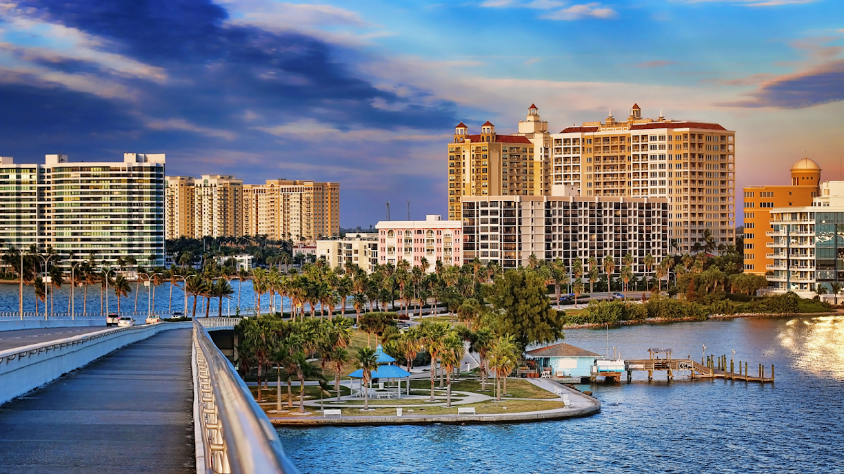 Civil Litigation Lawyer in Florida, USA