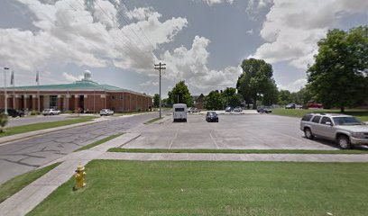 Attorney lawyer in Arkansas, USA