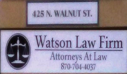 Bankruptcy lawyer in Arkansas, USA