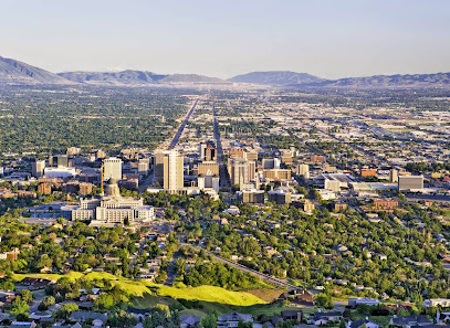 Criminal justice attorney lawyer in Utah, USA