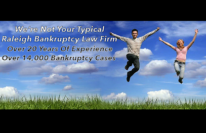 Bankruptcy lawyer in North Carolina, USA