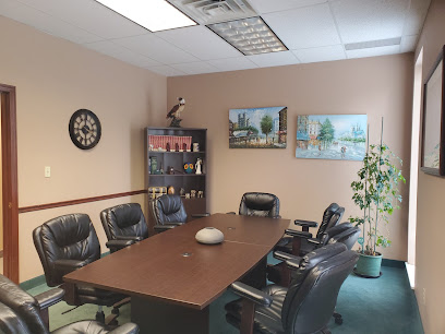 Attorney lawyer in Ohio, USA