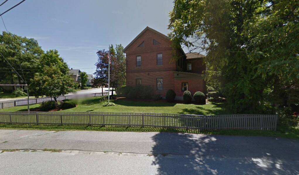 Civil Litigation Lawyer in New Hampshire, USA